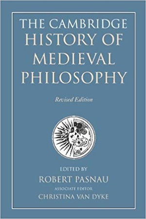 [ FreeCourseWeb ] The Cambridge History of Medieval Philosophy