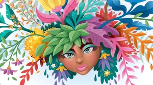 Lynda - Drawing Vector Graphics: Color and Detail