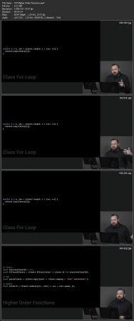 [ FreeCourseWeb ] Enterprise Architecture Patterns
