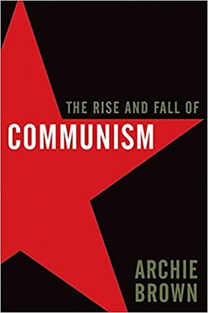 [ FreeCourseWeb ] The Rise and Fall of Communism, EPUB