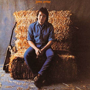 John Prine - John Prine UHD (2015 - Country) [Flac 24-192]