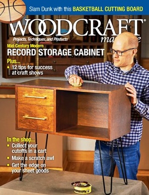 Woodcraft Magazine - February/March 2020 (gnv64)