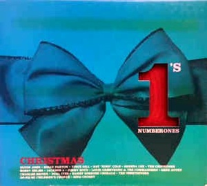 VA - Christmas Number 1s (2007) (160) [DJ]