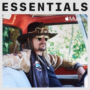 Kid Rock - Essentials (2022) Mp3 320kbps [PMEDIA] ⭐️