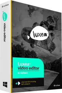ACDSee Luxea Video Editor 6.0.0.1554 (x64) [Neverb]