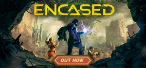 Encased: A Sci-Fi Post-Apocalyptic RPG v1.0.922.1908 (GOG)