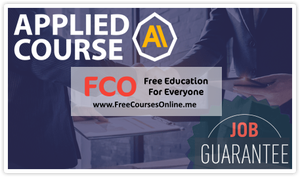 [AppliedAICourse] Applied Machine Learning Course [FCO]