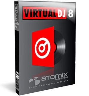 Atomix VirtualDJ Pro 2021 Infinity 8.5.6067 (x64) Multilingual [johdrxrt]