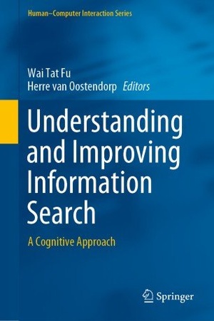[ DevCourseWeb ] Understanding and Improving Information Search - A Cognitive Approach