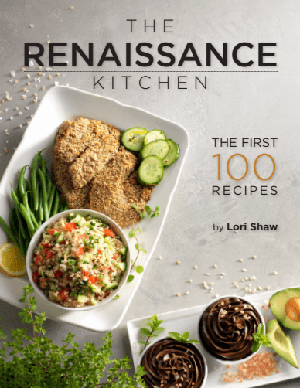 [ FreeCourseWeb ] The Renaissance Kitchen- The First 100 Recipes