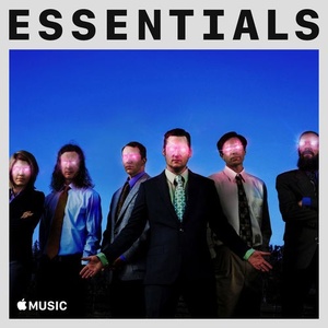 Modest Mouse - Essentials (2019) Mp3 320kbps Songs [PMEDIA]