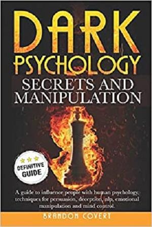 [ DevCourseWeb ] Dark Psychology Secrets and Manipulation