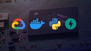 [ FreeCourseWeb ] Serverless Python Application on Google Cloud