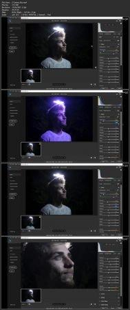 [ FreeCourseWeb ] Night Photography - How to Adobe Photoshop long exposure