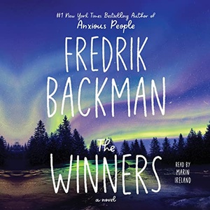 The Winners: Beartown, Book 3 - Fredrik Backman - 2022 (Fiction) [Audiobook] (miok)