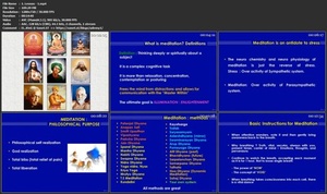 Udemy - The Art and Science of Meditation Course