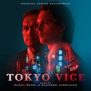Tokyo Vice (Original Series Soundtrack) (2022) Mp3 320kbps [PMEDIA] ⭐️