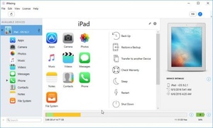 DigiDNA iMazing v2.12.0 + Fix {CracksHash}