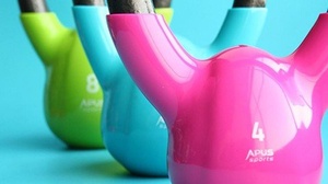 [ FreeCourseWeb ] Udemy - Kettlebell Fitness Training - Easy Way To Maximum Fitness