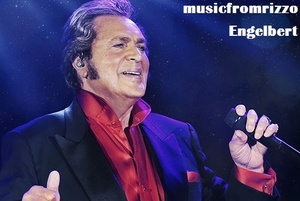 The Best of Engelbert Humperdinck and more! 1GB 320k selections (musicfromrizzo)