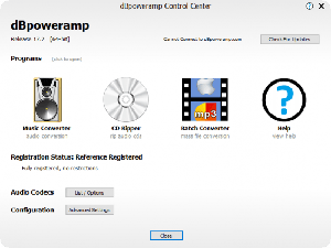 dBpoweramp Music Converter R17.2 Reference Pre-Cracked {CracksHash}