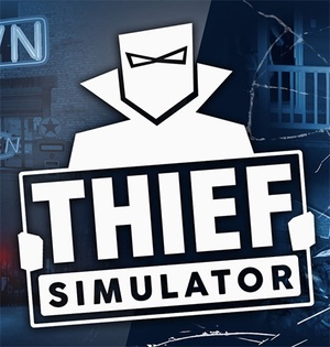 Thief Simulator (v1.2b, MULTi14) [FitGirl Repack]
