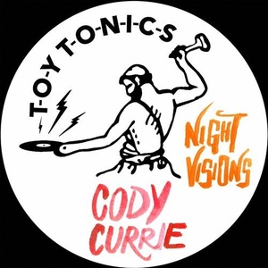 Cody Currie - Night Visions (2022) Mp3 320kbps [PMEDIA] ⭐️