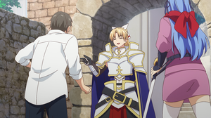 Genjitsu Shugi Yuusha no Oukoku Saikenki (How a Realist Hero Rebuilt the Kingdom) 2022 (Season 1 pt 2) [1080p][HEVC x265 10bit][Multi-Subs] - Judas