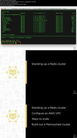 [ FreeCourseWeb ] PluralSight - Connecting and Deploying Amazon ElastiCache
