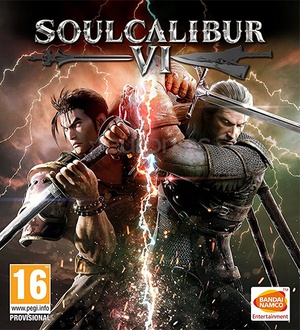 SoulCalibur VI v01 01 00 Tira DLC MULTi10 FitGirl Repack