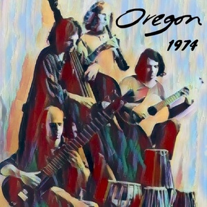 Oregon - 1974 (Live, Bremen, 1974) (2021) Mp3 320kbps [PMEDIA] ⭐️