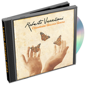 Roberto Vecchioni - Chiamami Ancora Amore (2011 - Pop) [Flac 16-44]