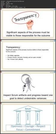 [ DevCourseWeb ] Udemy - Scrum Master Role & Scrum Master Certification