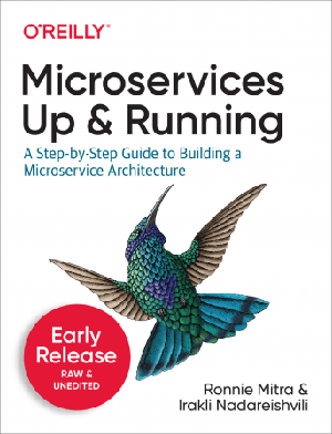 [ FreeCourseWeb ] Microservices - Up and Running - A Step-by-Step Guide