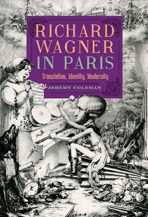 [ FreeCourseWeb ] Richard Wagner in Paris