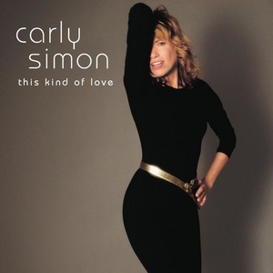 Carly Simon - This Kind of Love (2008 - Pop) [Flac 16-44]