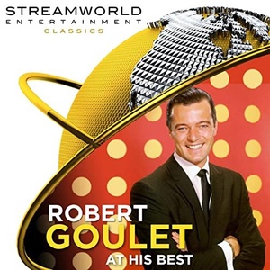Robert Goulet - Robert Goulet At His Best (2021) Mp3 320kbps [PMEDIA] ⭐️