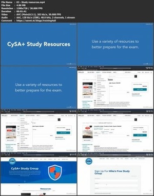 [ FreeCourseWeb ] Lynda - CySA+ (CS0-002) Cert Prep- 2 Vulnerability Management