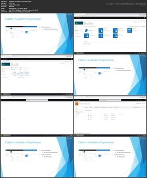 [ FreeCourseWeb ] Udemy - SharePoint Online - Fundamental Introduction for beginners