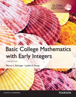 [ FreeCourseWeb ] Basic College Maths with Early Integers, Global Edition 3rd Edition