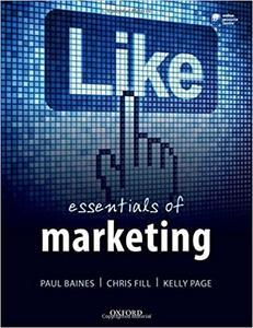 [ FreeCourseWeb ] Paul Baines - Essentials of Marketing