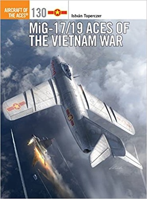 [ DevCourseWeb ] MiG-17 - 19 Aces of the Vietnam War (Aircraft of the Aces)