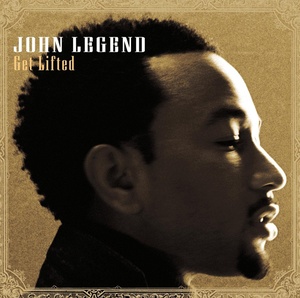 John Legend - Get Lifted (2005 - Soul RnB) [Flac 24-88 SACD 5.1]