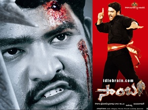 Samba 2018 Hindi Dubbed 720p WEB HD x264 1 2GB AAC MovCr