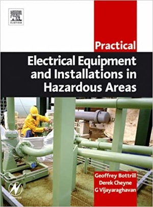 [ FreeCourseWeb ] Practical Electrical Equipment and Installations in Hazardous Areas