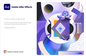 Adobe After Effects 2022 v22.3.0.107 (x64) Multilingual Pre-Activated