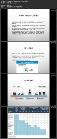 Udemy - International Logistics & Transportation in Supply Chain.