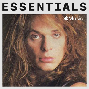 David Lee Roth - Essentials (2021) Mp3 320kbps [PMEDIA] ⭐️