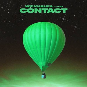 Wiz Khalifa - Contact (feat. Tyga) Rap Single_(2020) [320] kbps Beats⭐