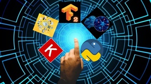 Tensorflow 2 & Keras: Deep Learning & Artificial Intelligence